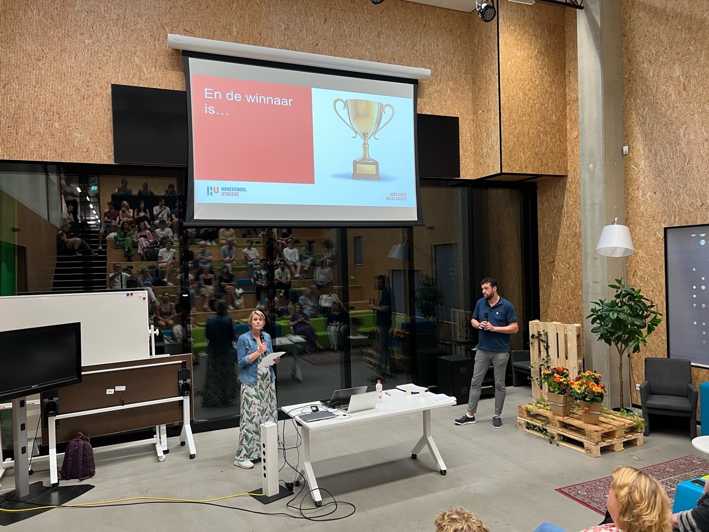 specialisatiefestival