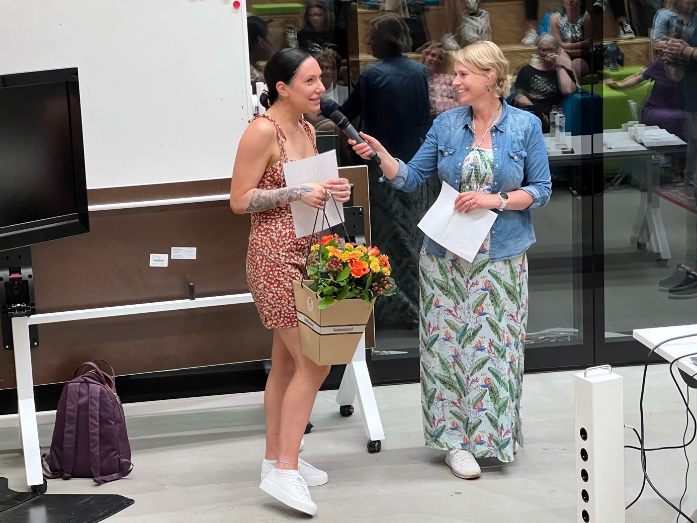 specialisatiefestival