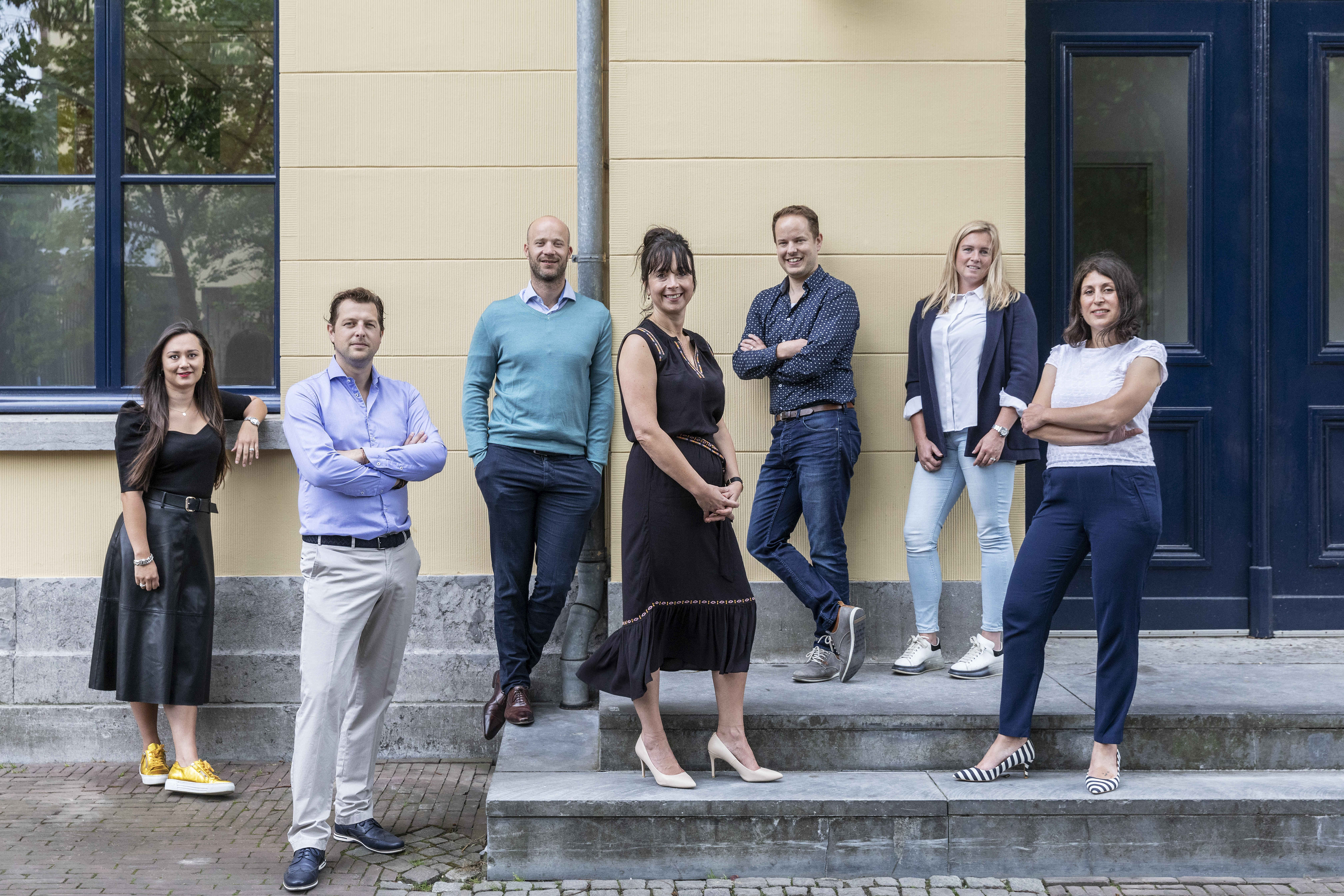 Centre of Expertise Talent & Skill