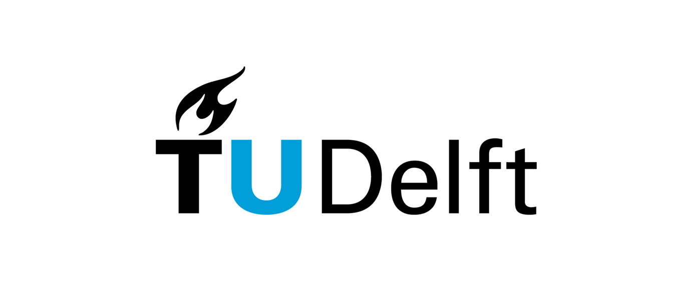 Logo TU Delft